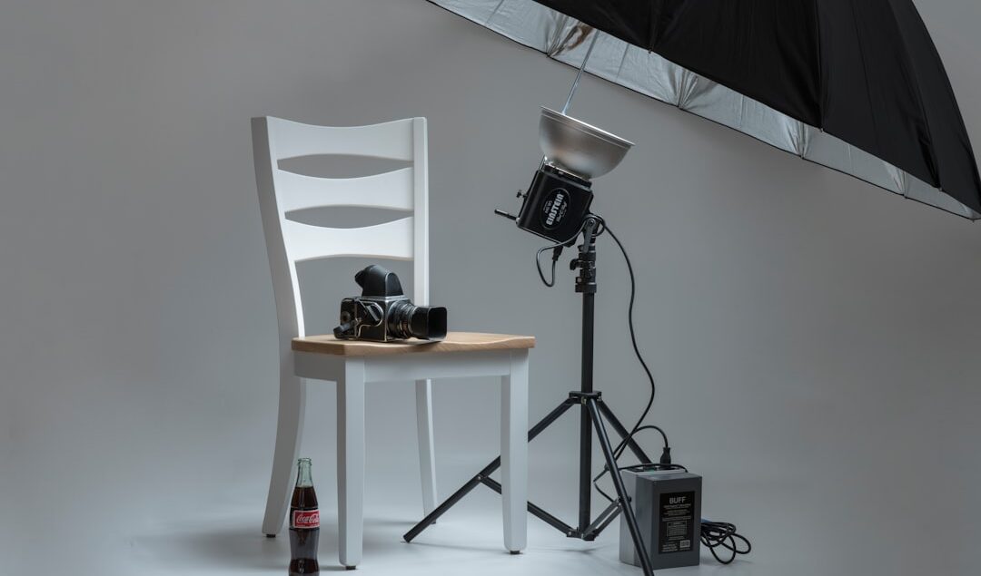 tips fotografi produk furniture rotan untuk katalog