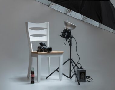 tips fotografi produk furniture rotan untuk katalog