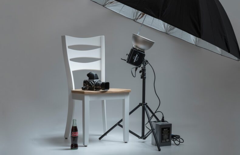 tips fotografi produk furniture rotan untuk katalog