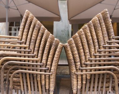 jenis jenis kursi rotan yang populer