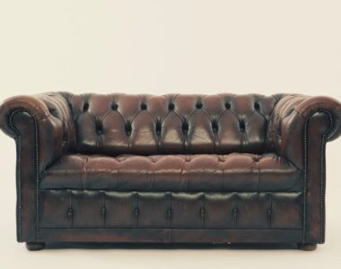 cara memperbaiki sofa rotan yang rusak