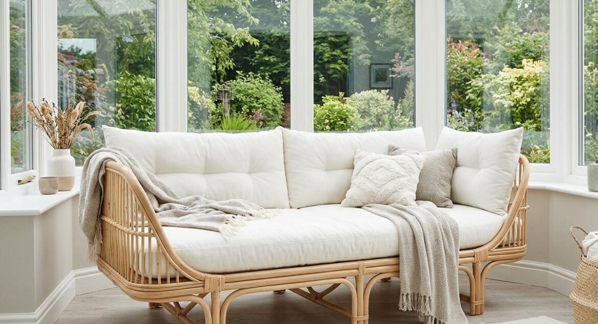 Kelebihan dan Kekurangan Daybed Rotan untuk Ruang Santai Anda