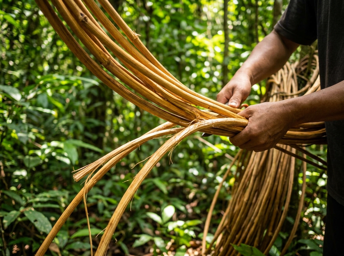Memilih Sofa Rotan Berkualitas untuk Ruang