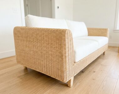 Memilih Warna Sofa Rotan yang Tepat untuk Ruang Anda