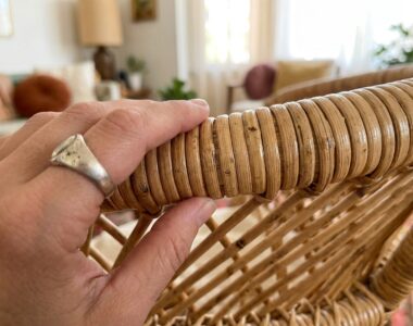 Tips Jitu Membeli Kursi Rotan Secara Online
