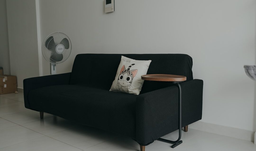 apakah sofa rotan tahan cuaca panas