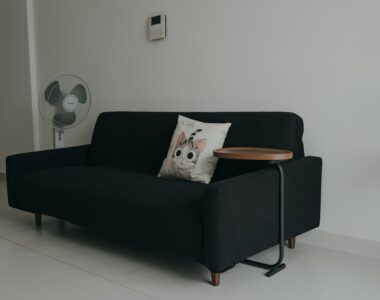 apakah sofa rotan tahan cuaca panas