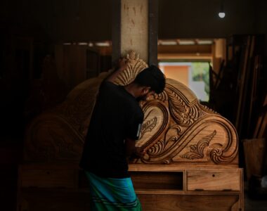 asal usul rotan sebagai bahan furniture