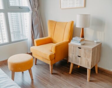 kesalahan umum saat merawat furniture rotan