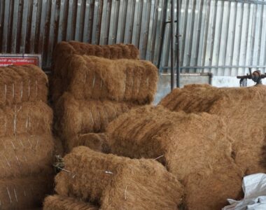 bahan baku pembuatan rotan sintetis