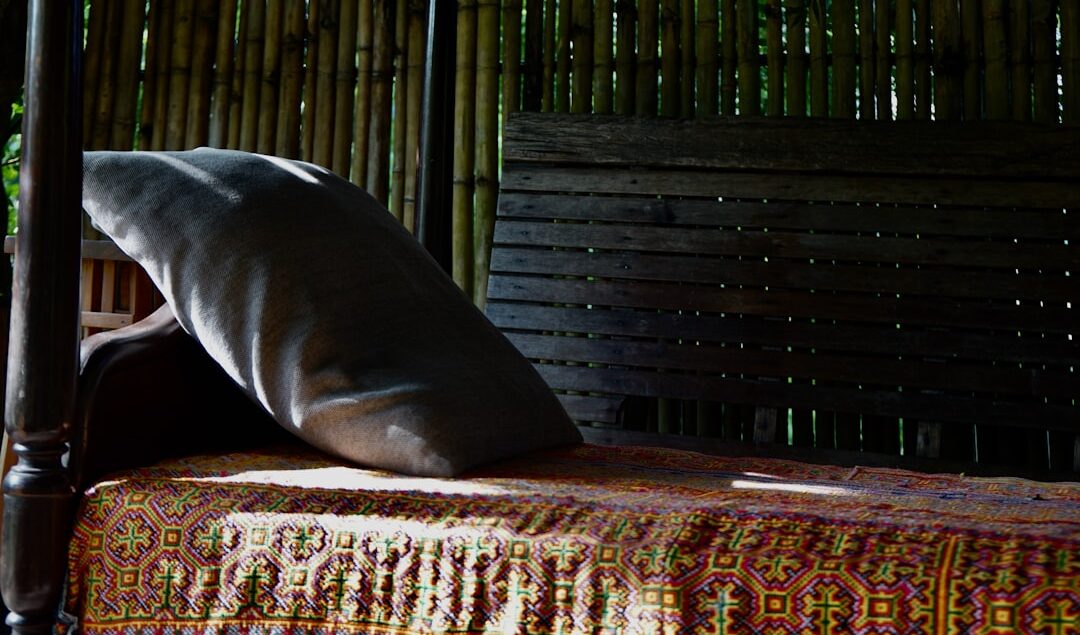 berapa lama daybed rotan bisa bertahan