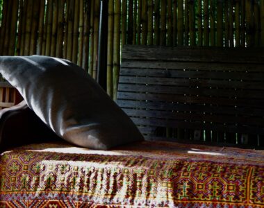berapa lama daybed rotan bisa bertahan