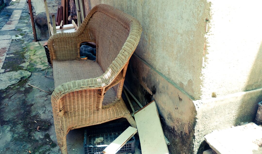 panduan lengkap membeli furniture rotan untuk pemula