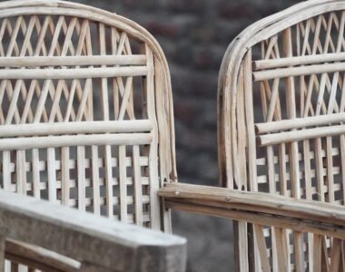 tips memilih rangka furniture rotan yang kuat