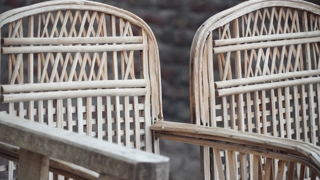 tips memilih rangka furniture rotan yang kuat